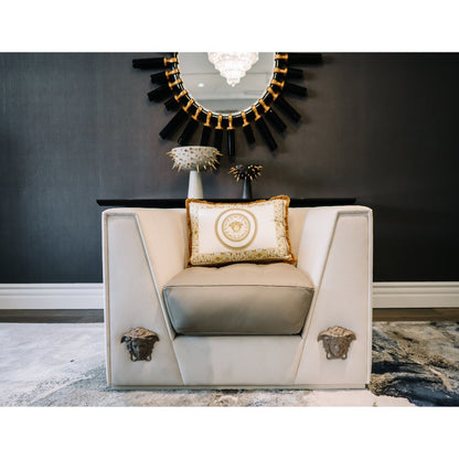 Modern Italian High-end Chair