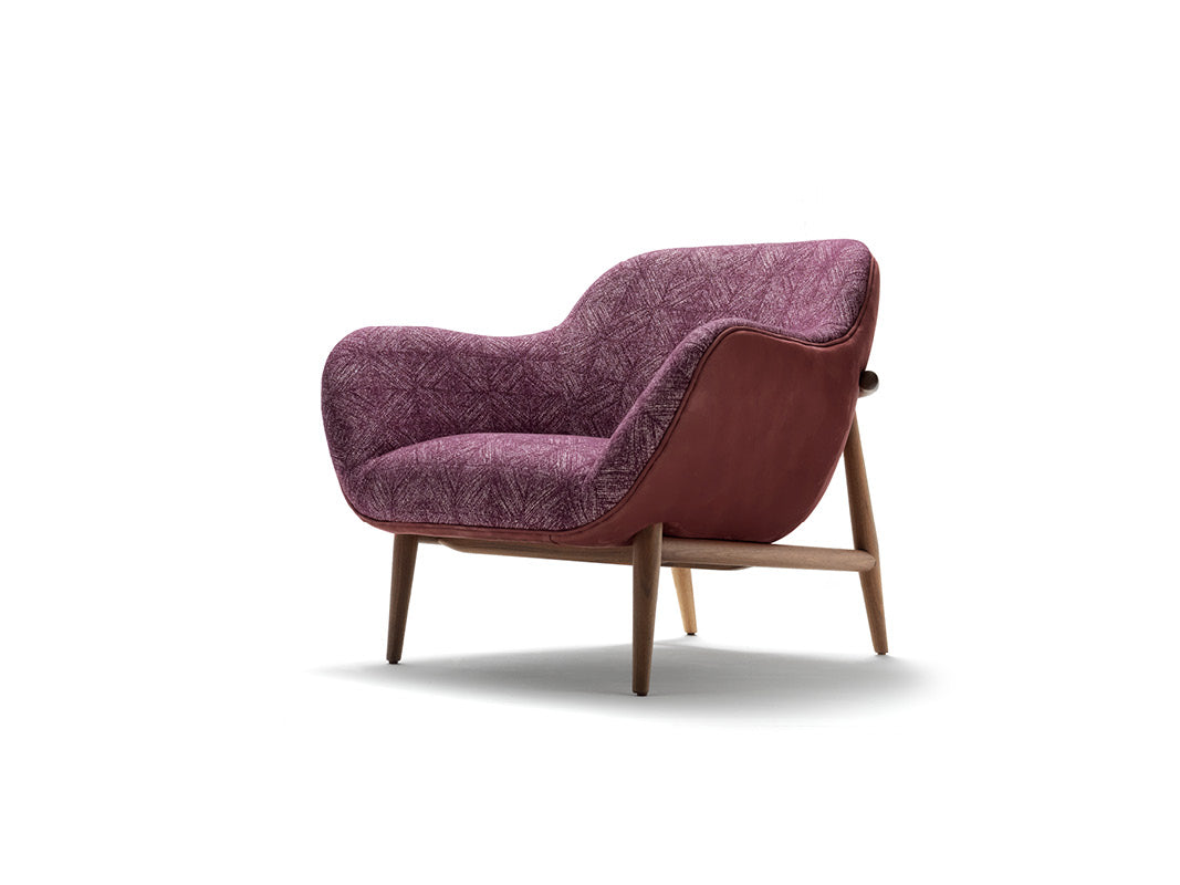 Jaade Luxury Armchair