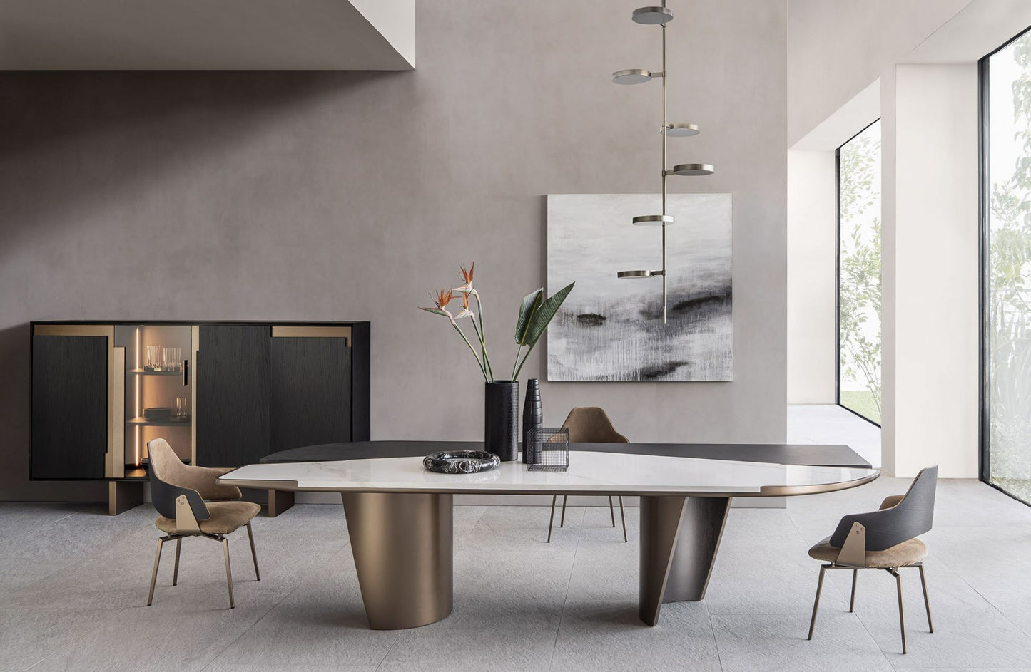 Choe Dining Chair