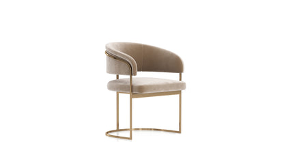 Stylish Clem Chair