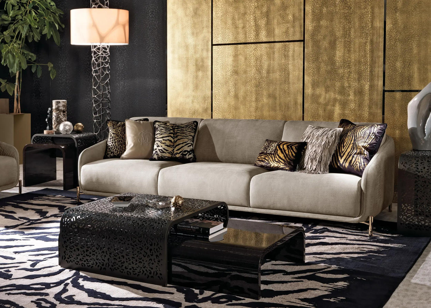 Modern Design Watamu Coffee Table