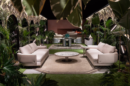 Luxury Franky Table