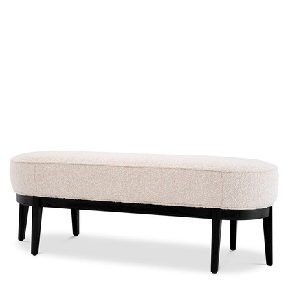 Padrino Luxury Handmade Bench