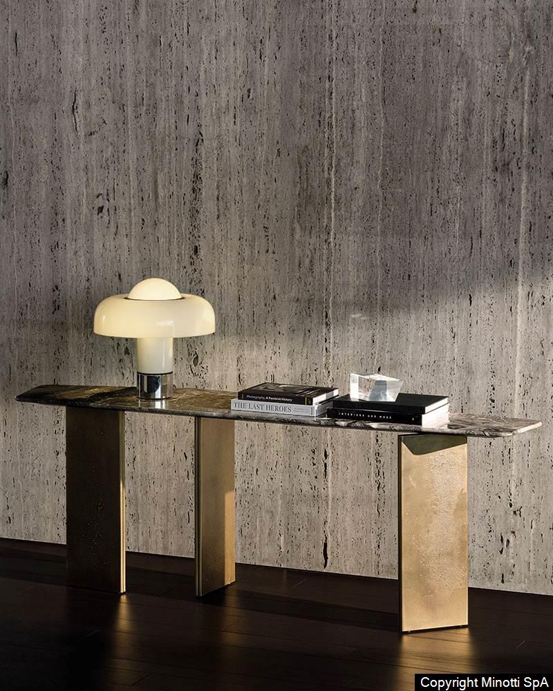 Luxury Yves Console