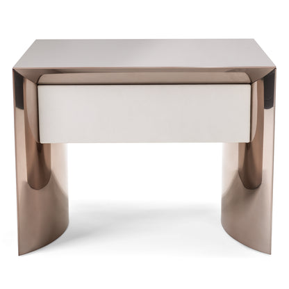 Luxury Bedside Table