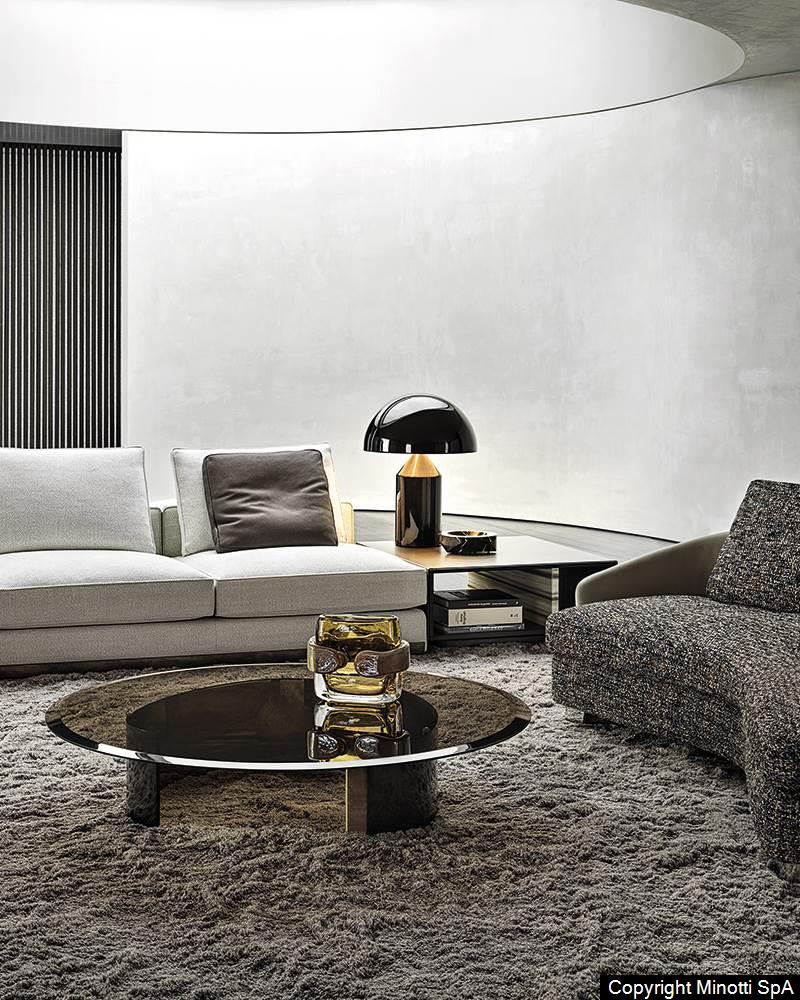 Luxury Bangle Coffee Table