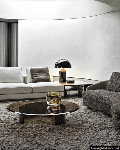 Luxury Bangle Coffee Table