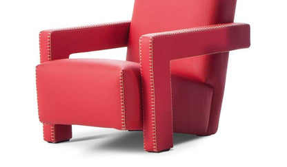 Velvet Utrecht Chair