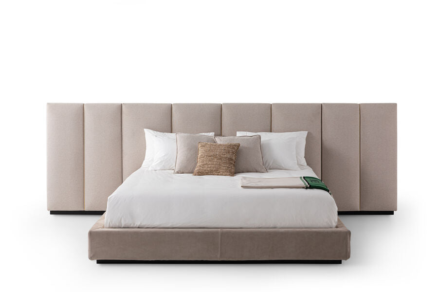 Luxury Quality Handmade Bed