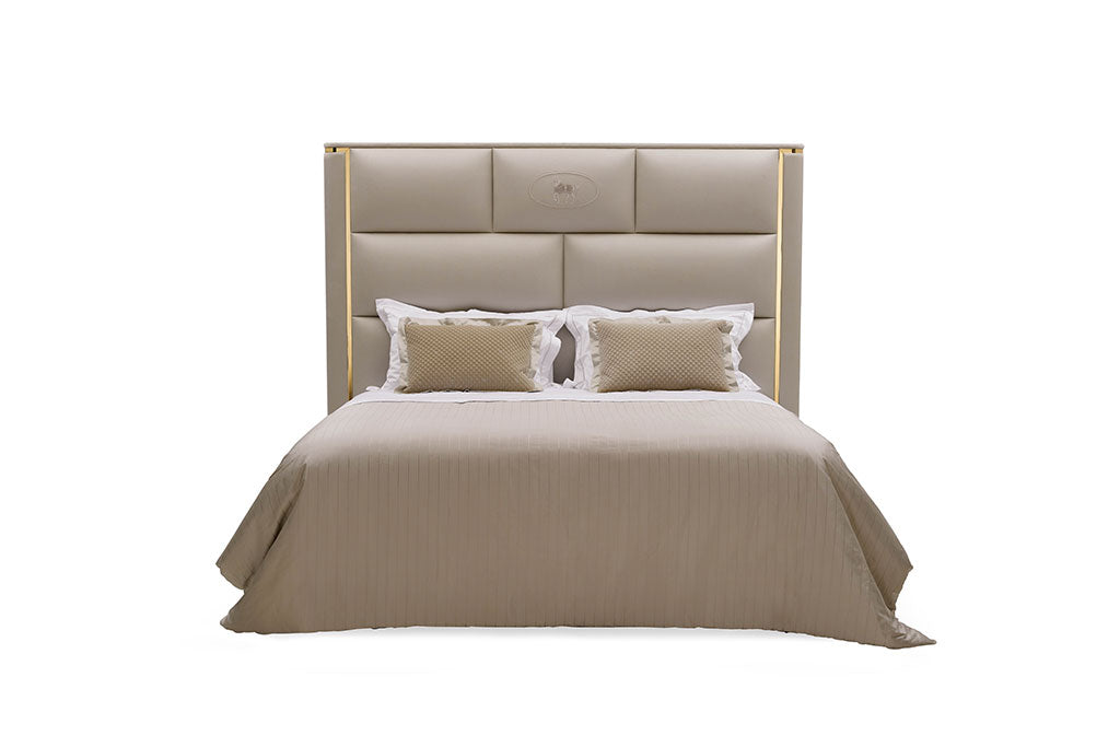 Handmade Luxury Nabucco Bed
