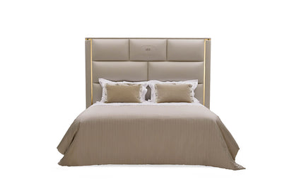 Handmade Luxury Nabucco Bed
