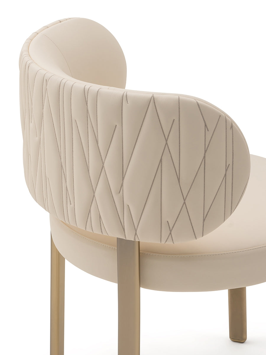 Roma High End Dining Chair