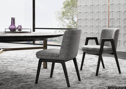 Stylish Lance Chair