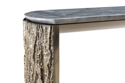 Handmade Chloe Console