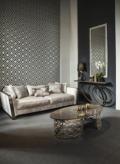 Luxury Cantori Voyage Sofa