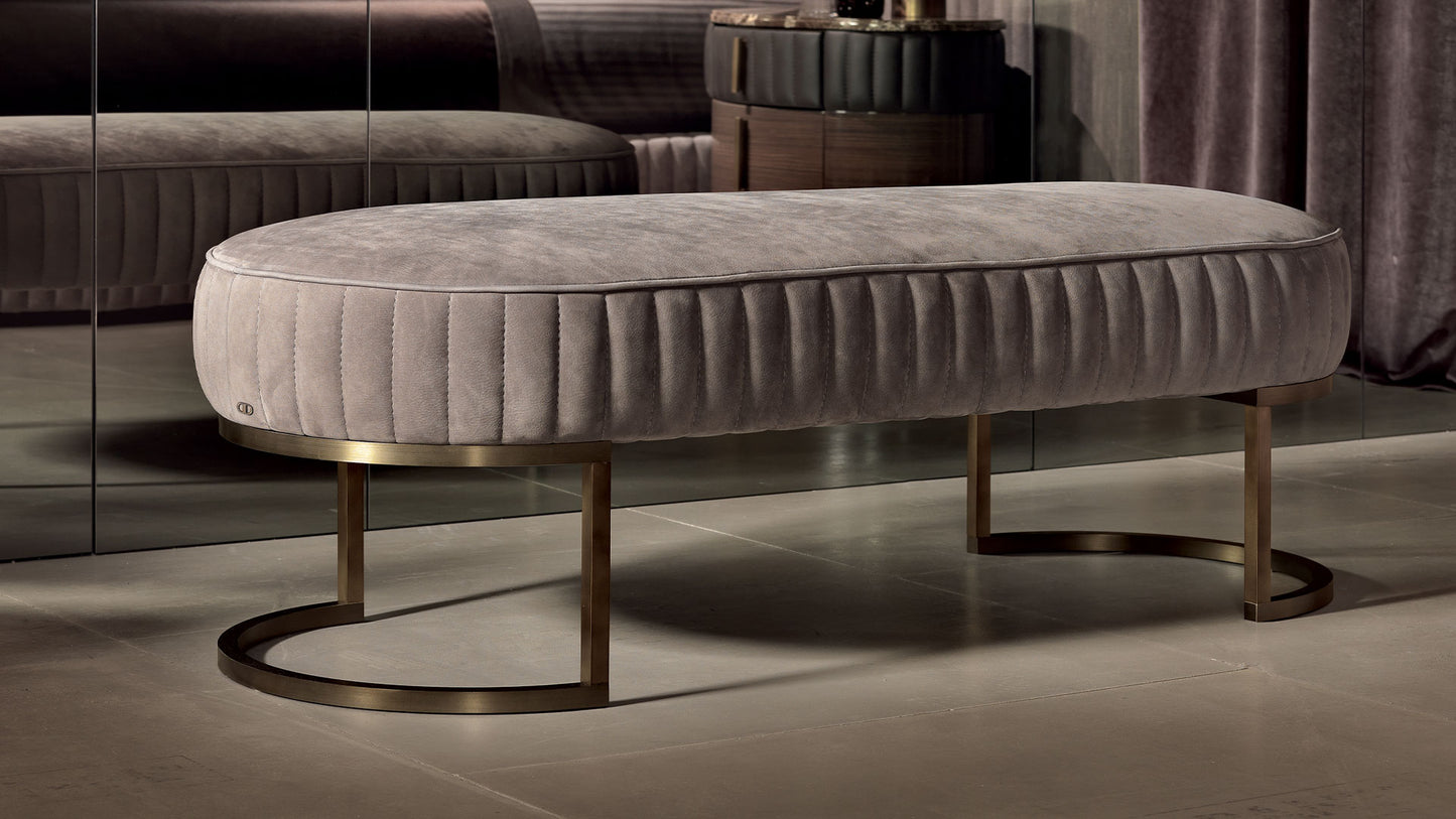 Roja Docelare Bench