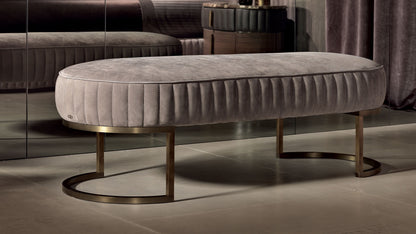 Roja Docelare Bench