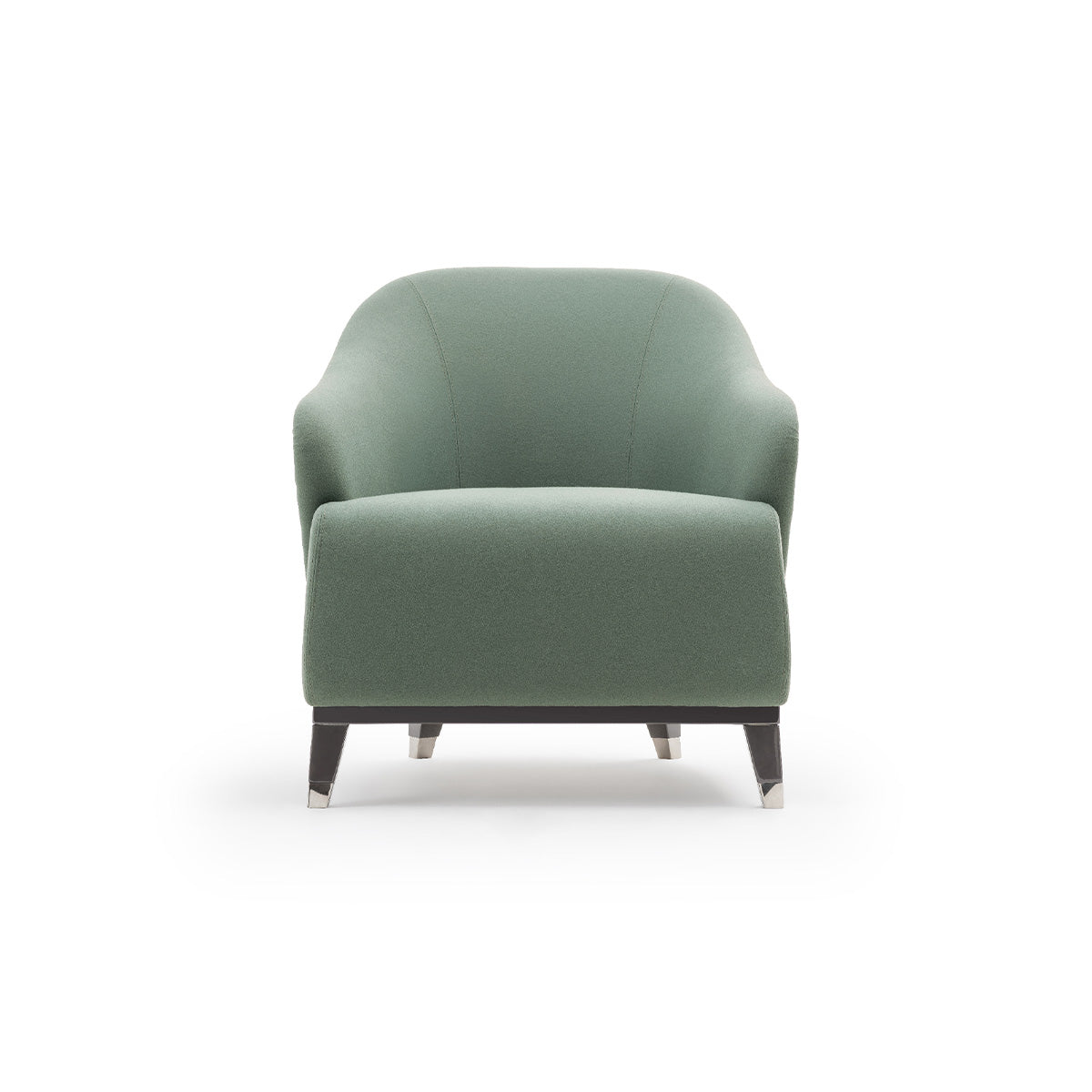 Handmade Jolly Armchair