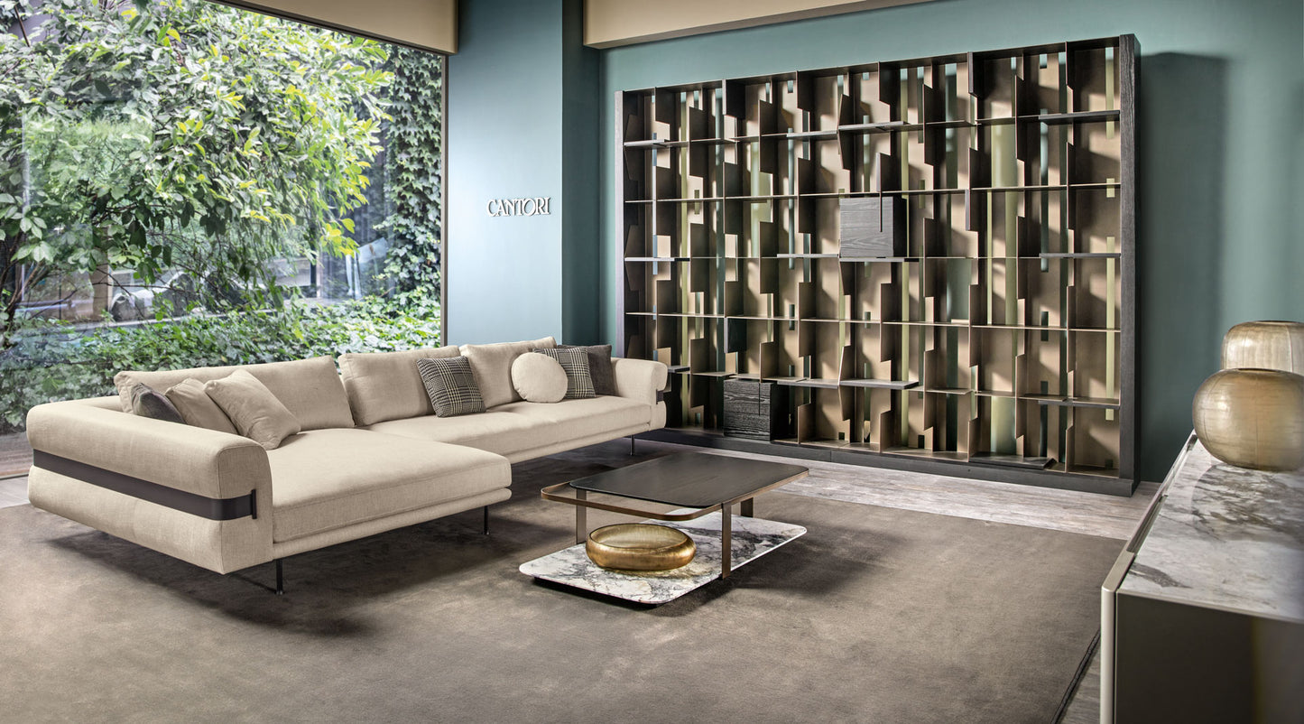Luxury Cantori Valley Sofa