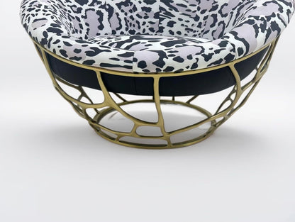 Handmade Sioraf Armchair
