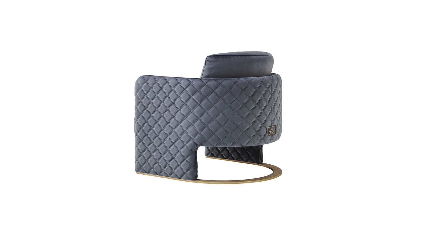 Daytona Ammy Armchair