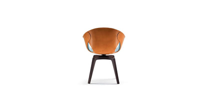 Geenger Fabric Chair