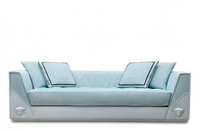 Valentina Handmade Luxury Sofa