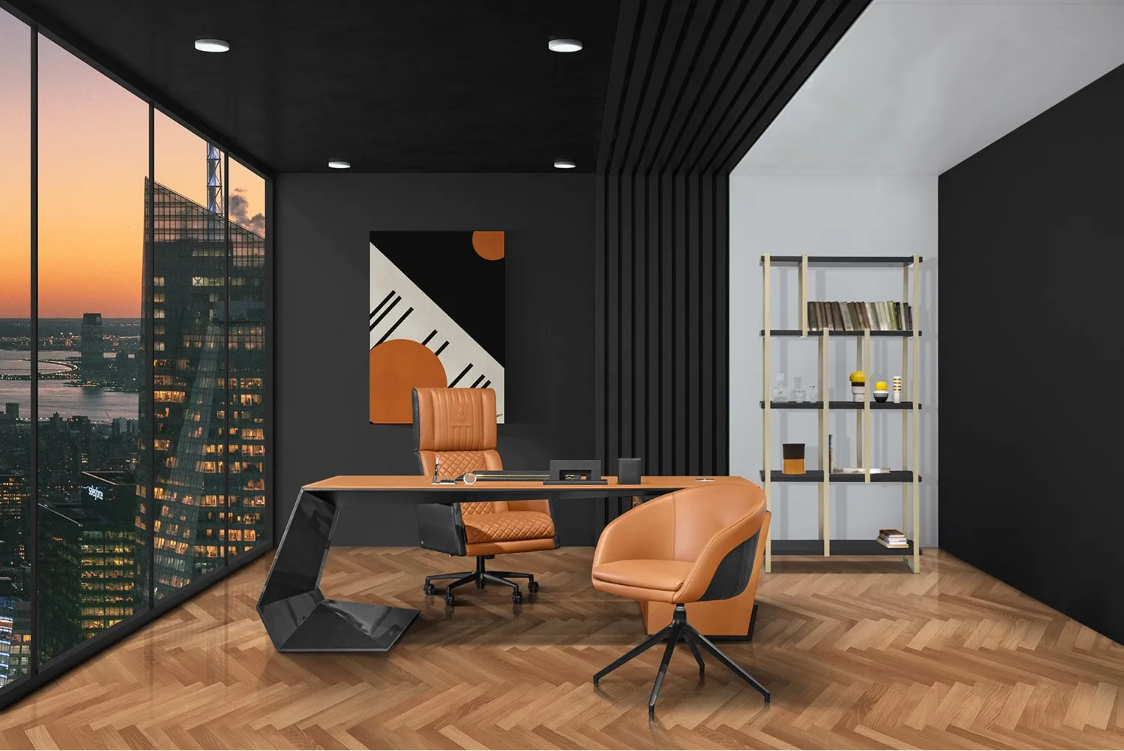 GT 21 Formitalia Easy Chair
