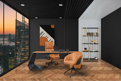 GT 21 Formitalia Easy Chair