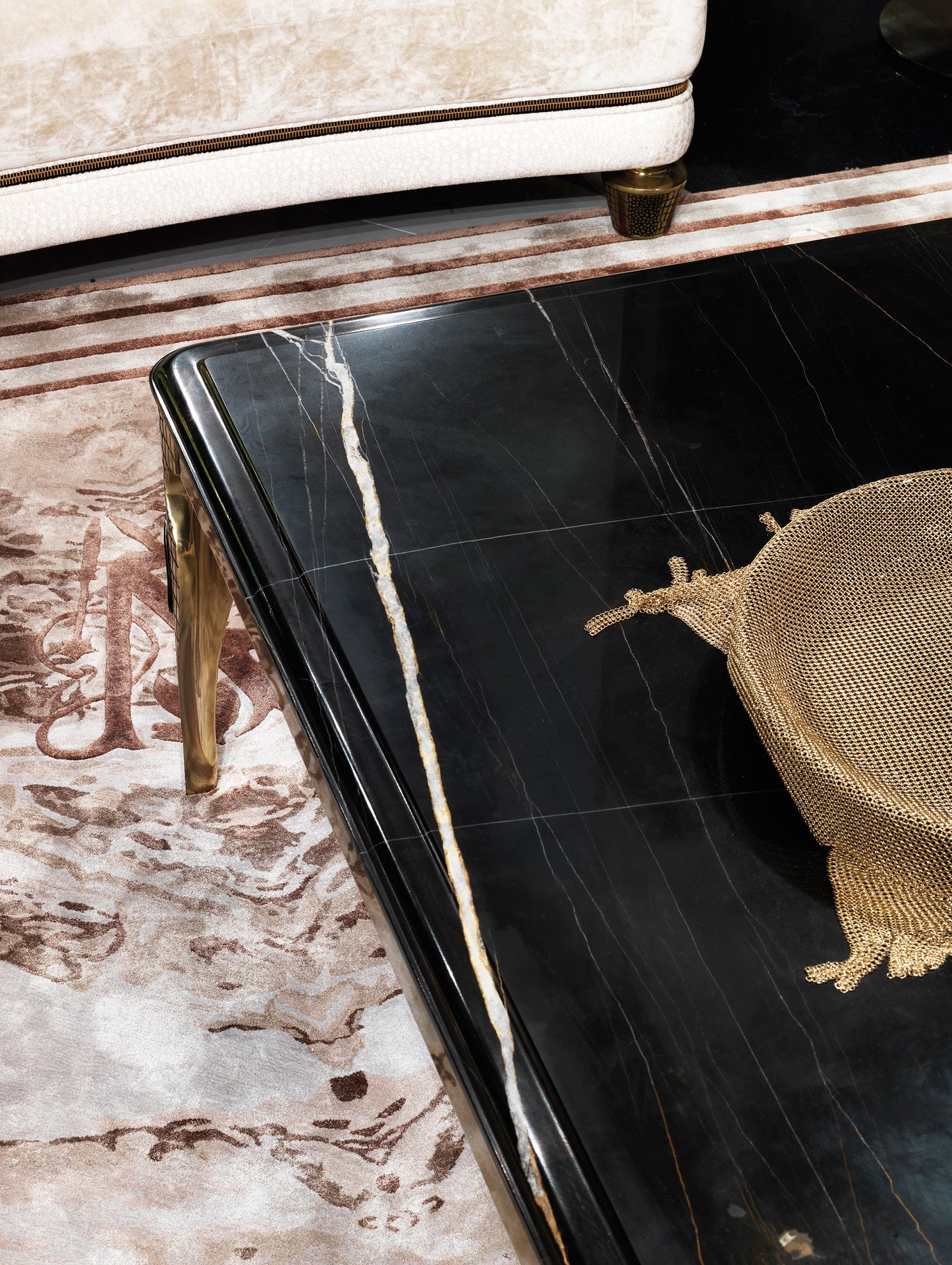 Stylish Chatam Coffee Table