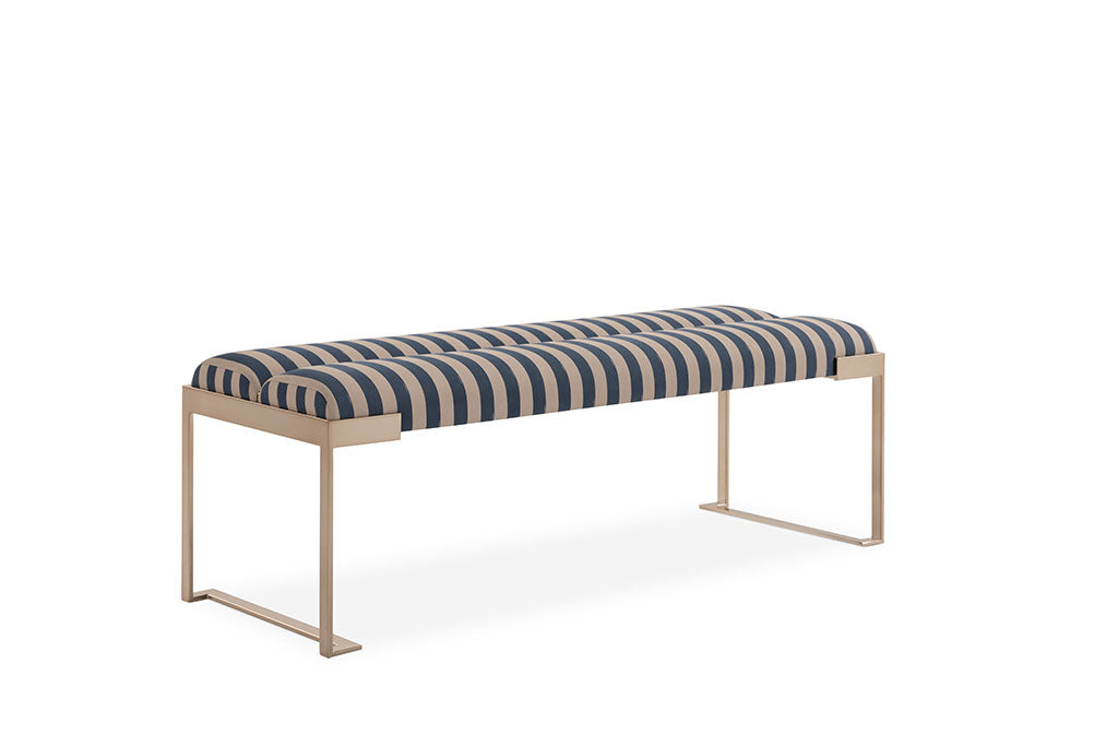 Fendi Casa Aura Bench