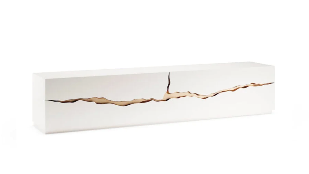 Luxury Impact Sideboard