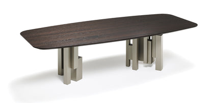 Skyline Cattelan Italia Dining Table