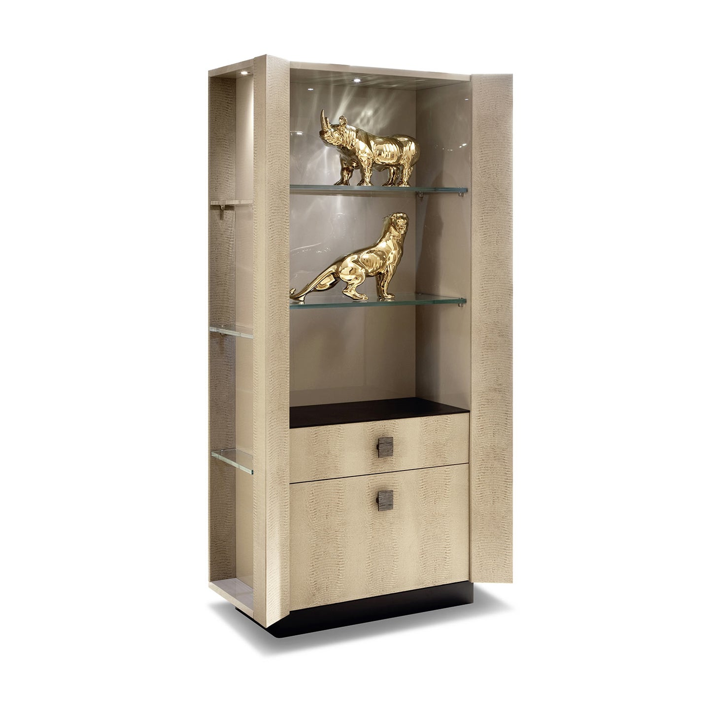 Giorgio Lifetime Bookcase