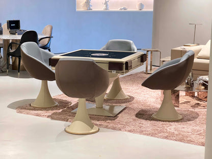 High-Quality Mahjong Table