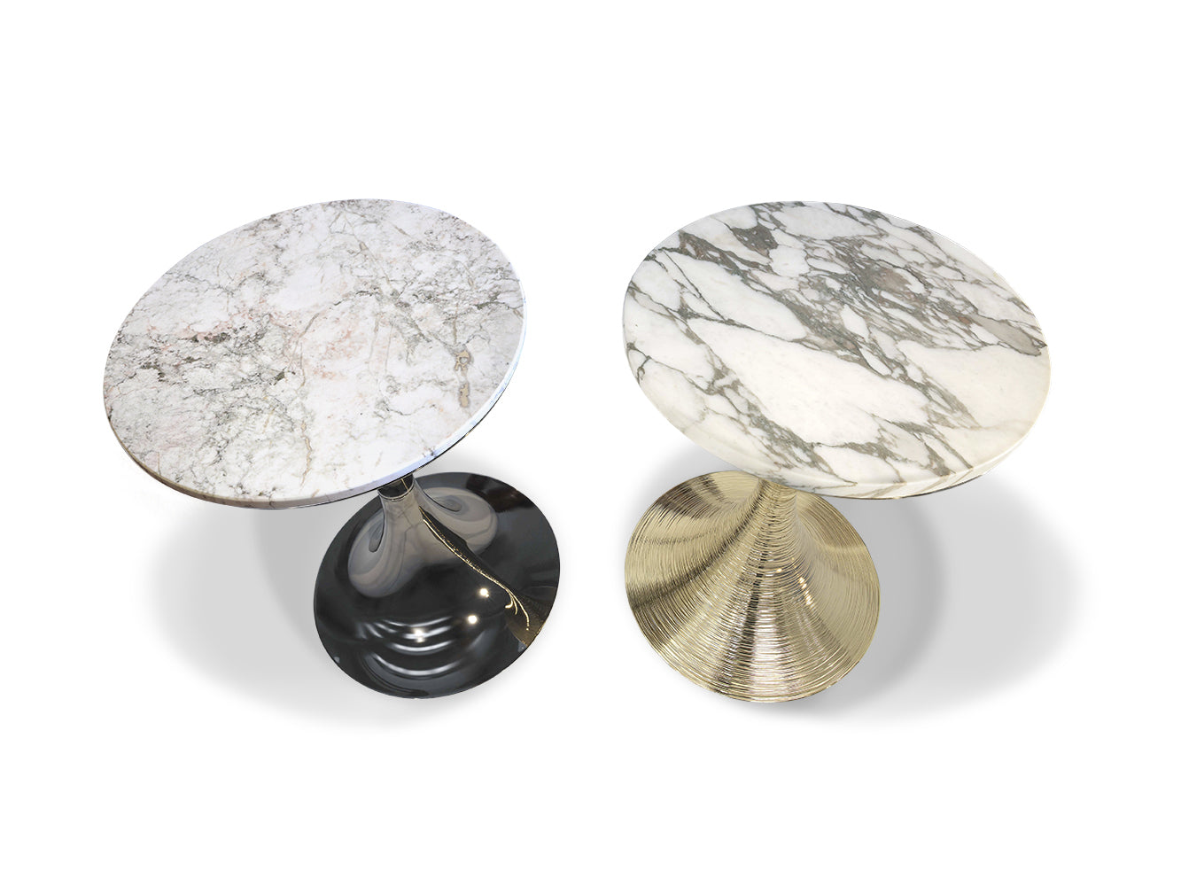 Luxury Style Side Table