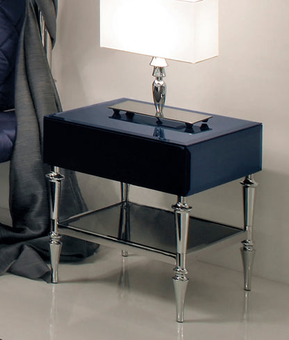 Ginevra Luxury Nightstand