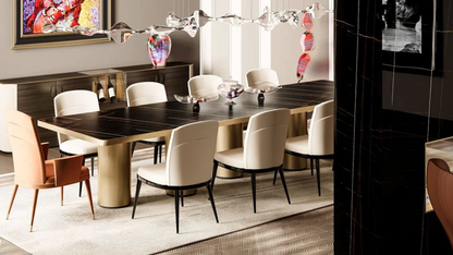 Signore degli Anelli Table