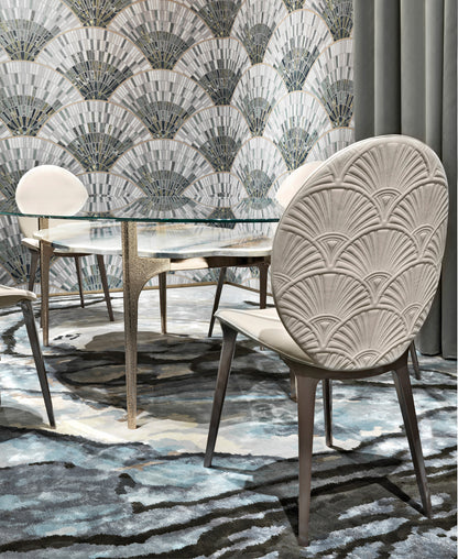 Luxury Astrid Dining Chair