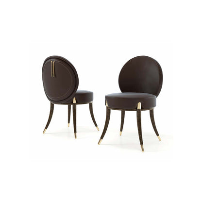Handmade Gala Chair