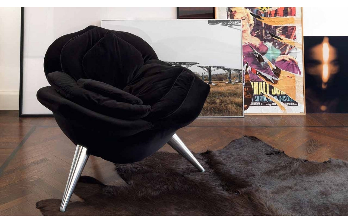 Cute Ross Chair