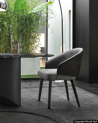 Handmade Lawson Chair