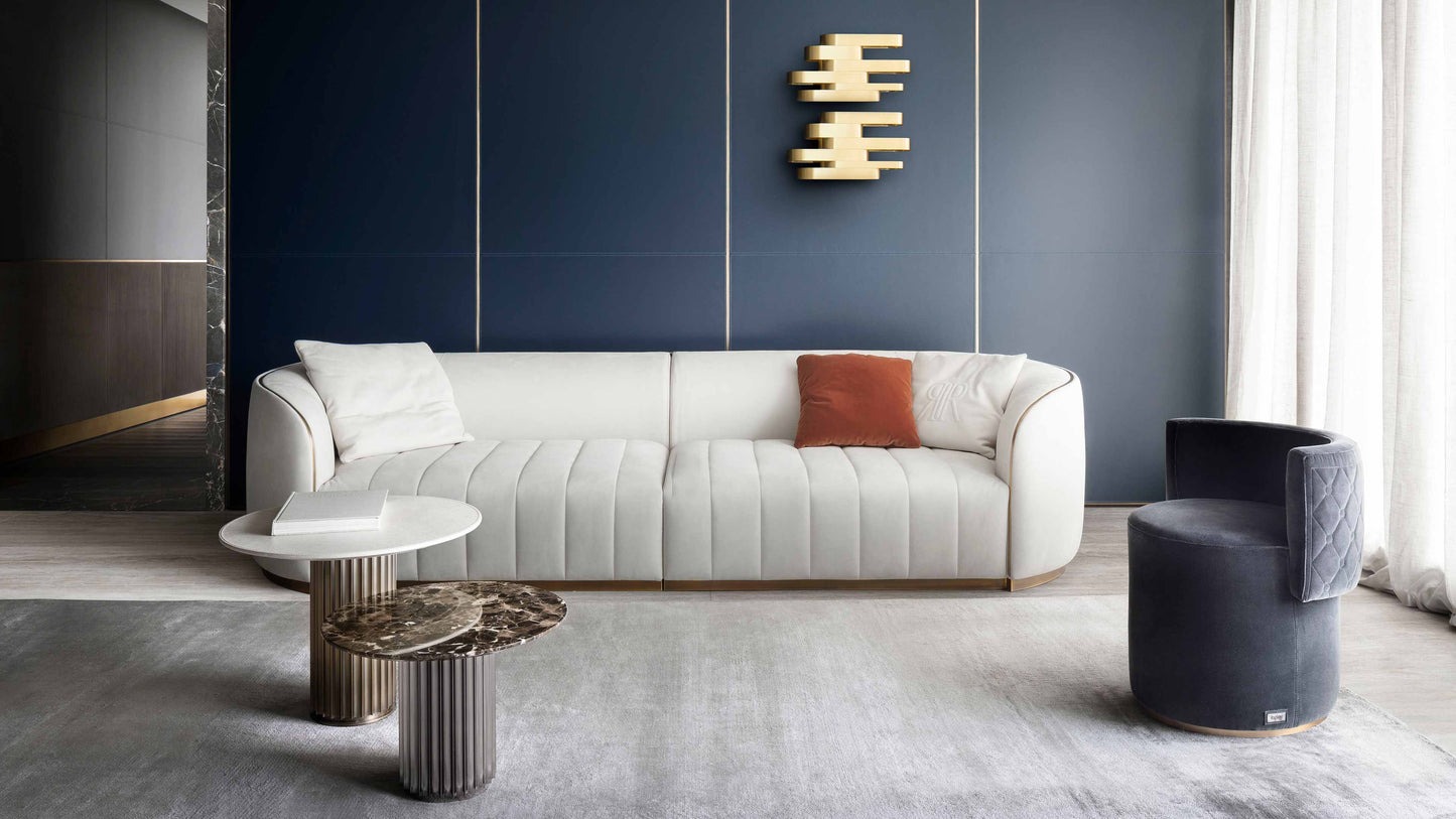 Modular Italian Luxury Sofa