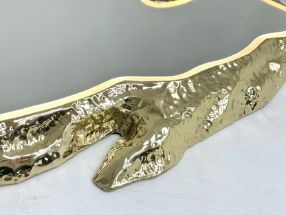Crete Desigh 3D Luxury Mirror