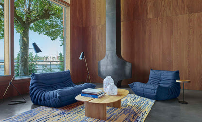 Ligne Roset Togo Sofa