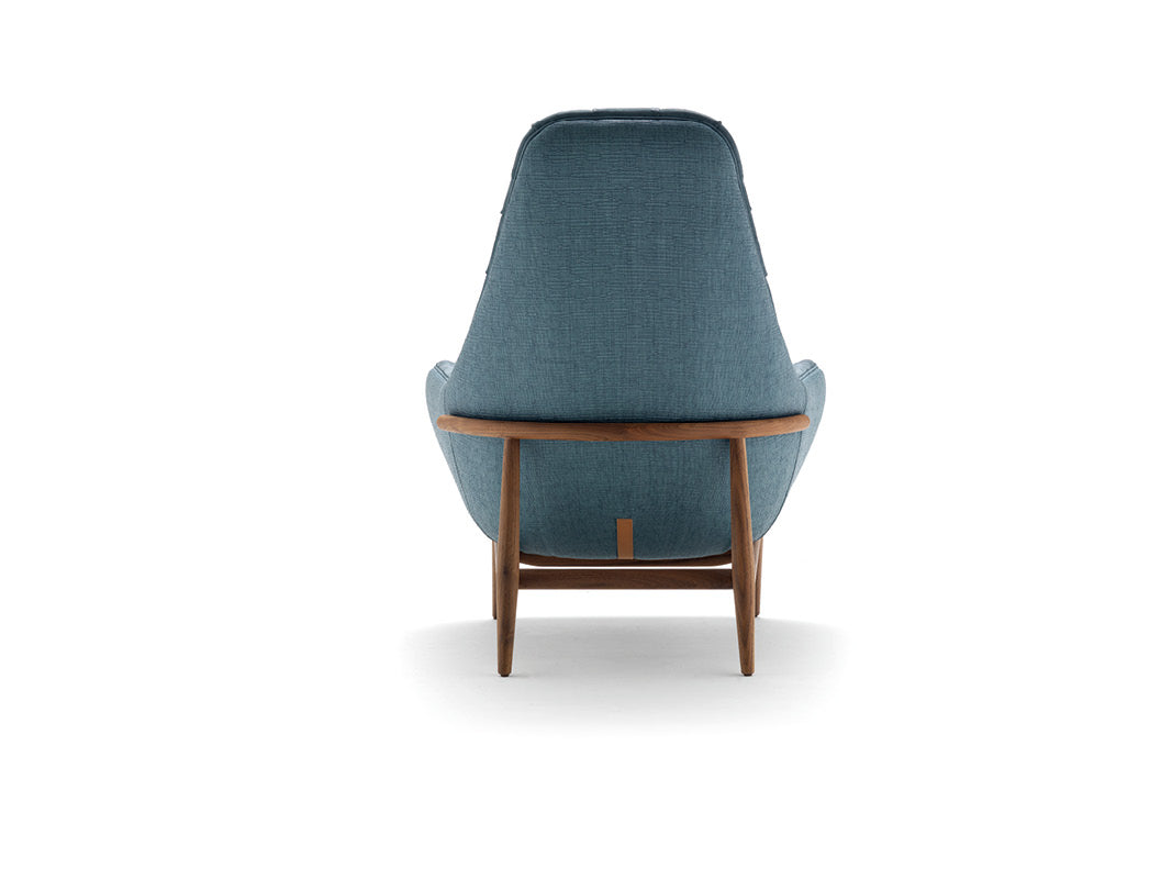 Italian Luxury Vertina Armchair