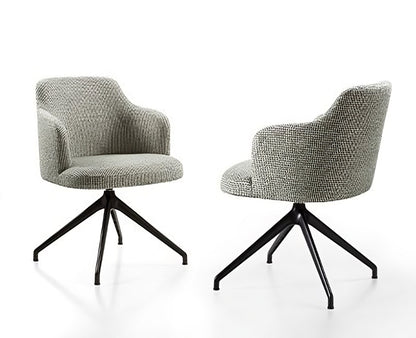 Porada Swiveling Chair