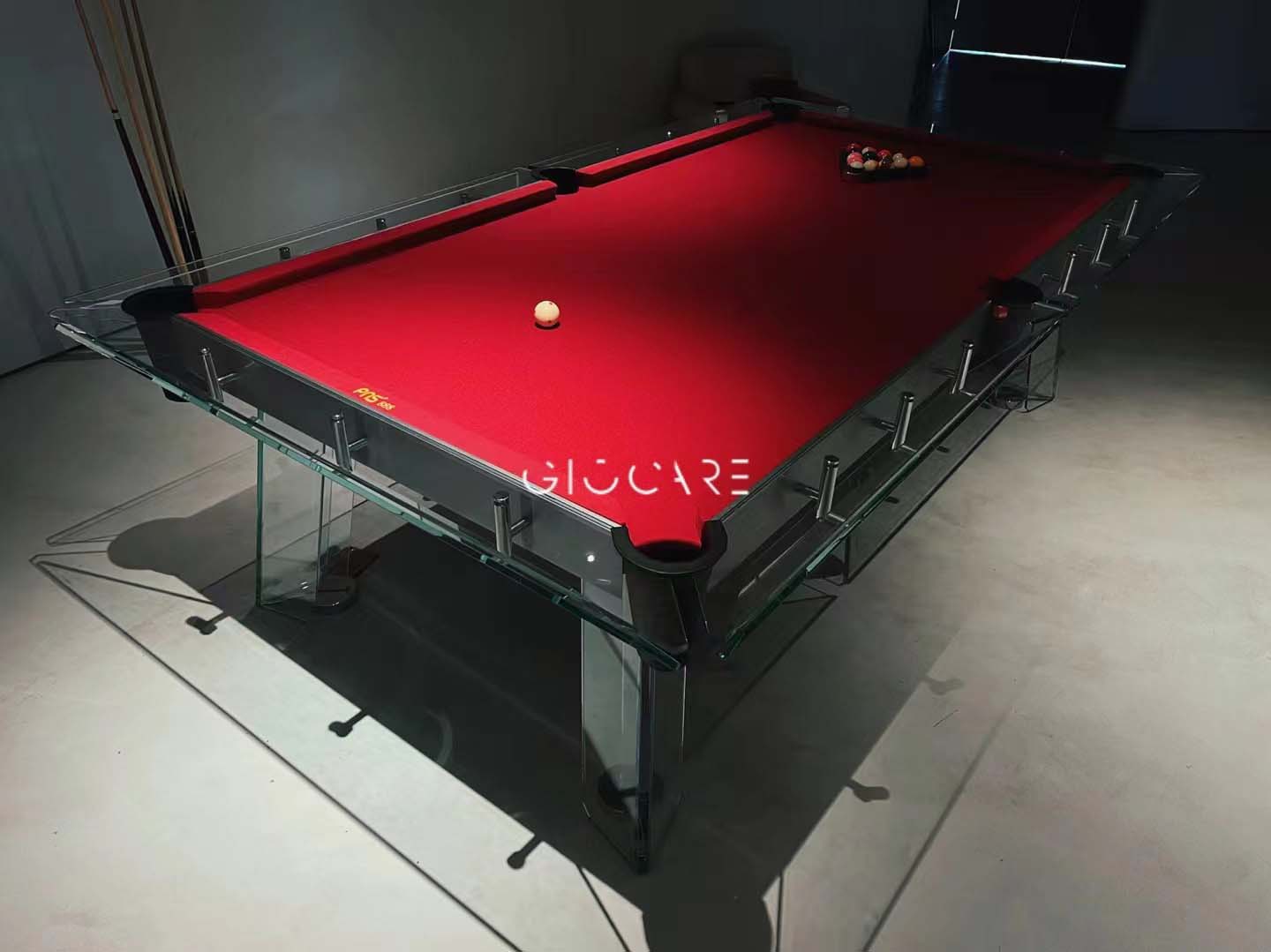 High-Quality Pool Table