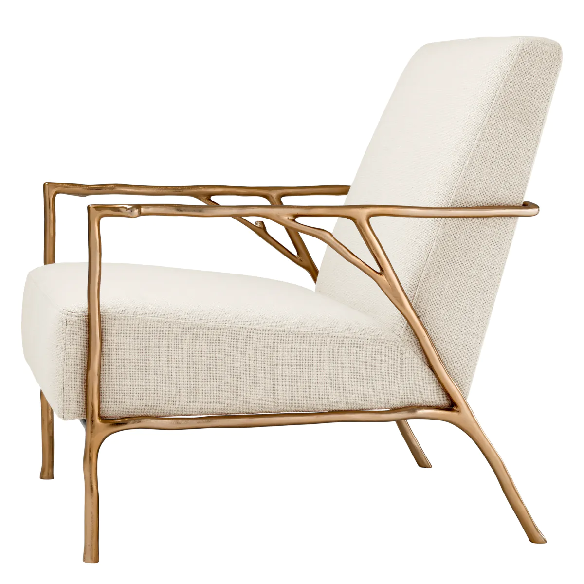 Luxury Antico Armchair