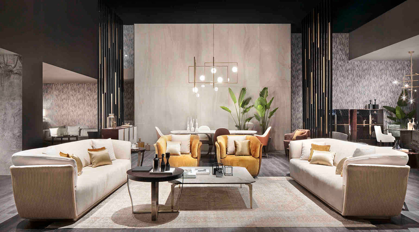 Luxury Allure Sofa